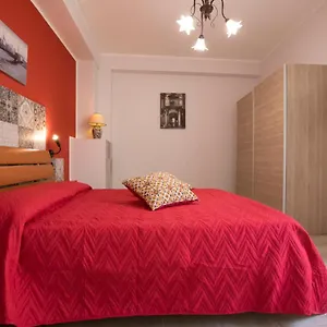Residenza Barone Turistico Appartement