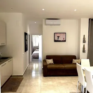 Sicilian Retreat - Mondello Gorgeous Appartement